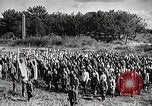 Image of Japanese citizen volunteers in war effort Japan, 1945, second 23 stock footage video 65675025091