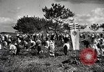 Image of Japanese citizen volunteers in war effort Japan, 1945, second 35 stock footage video 65675025091