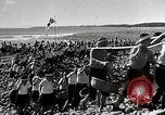 Image of Japanese citizen volunteers in war effort Japan, 1945, second 57 stock footage video 65675025091