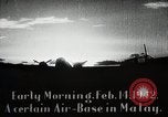 Immagine di Paracadutisti giapponese Il malese Malaysia, 1942, secondo 61 filmato di repertorio 65675025092