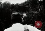 Standbild Kampf für Palembang Ölraffinerien Palembang Indonesien, 1942, aus Sekunde 36 historischem Filmmaterial Videoclip 65675025093