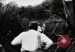 Standbild Kampf für Palembang Ölraffinerien Palembang Indonesien, 1942, aus Sekunde 40 historischem Filmmaterial Videoclip 65675025093