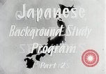 Image japonais Textile Mills Japon, 1938, de la seconde 11 séquences d'archives historiques vidéo 65675025094