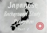 Image japonais Textile Mills Japon, 1938, de la seconde 12 séquences d'archives historiques vidéo 65675025094