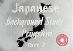 Image japonais Textile Mills Japon, 1938, de la seconde 14 séquences d'archives historiques vidéo 65675025094