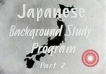Image japonais Textile Mills Japon, 1938, de la seconde 16 séquences d'archives historiques vidéo 65675025094