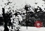 Immagine di Tre zone di foreste in Giappone Giappone, 1938, secondo 3 filmato di repertorio 65675025095