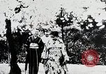 Immagine di Tre zone di foreste in Giappone Giappone, 1938, secondo 4 filmato di repertorio 65675025095