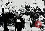 Immagine di Tre zone di foreste in Giappone Giappone, 1938, secondo 6 filmato di repertorio 65675025095