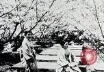 Immagine di Tre zone di foreste in Giappone Giappone, 1938, secondo 10 filmato di repertorio 65675025095