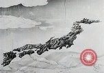 Immagine di Tre zone di foreste in Giappone Giappone, 1938, secondo 34 filmato di repertorio 65675025095