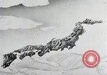 Immagine di Tre zone di foreste in Giappone Giappone, 1938, secondo 38 filmato di repertorio 65675025095