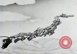 Immagine di Tre zone di foreste in Giappone Giappone, 1938, secondo 48 filmato di repertorio 65675025095