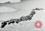Immagine di Tre zone di foreste in Giappone Giappone, 1938, secondo 52 filmato di repertorio 65675025095