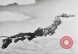 Immagine di Tre zone di foreste in Giappone Giappone, 1938, secondo 57 filmato di repertorio 65675025095