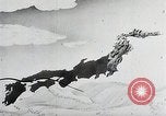 Immagine di Tre zone di foreste in Giappone Giappone, 1938, secondo 58 filmato di repertorio 65675025095