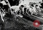 Image of Prewar commercial fishing activities in Japan Japan, 1938, second 34 stock footage video 65675025097