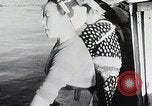 Image of Prewar commercial fishing activities in Japan Japan, 1938, second 36 stock footage video 65675025097