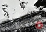 Image of Prewar commercial fishing activities in Japan Japan, 1938, second 40 stock footage video 65675025097