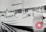 Image of Prewar commercial fishing activities in Japan Japan, 1938, second 61 stock footage video 65675025097