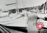 Image of Prewar commercial fishing activities in Japan Japan, 1938, second 62 stock footage video 65675025097