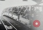 Image of Electric Power Generation in Japan before World War II Japan, 1938, second 5 stock footage video 65675025099