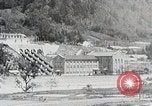 Image of Electric Power Generation in Japan before World War II Japan, 1938, second 55 stock footage video 65675025099