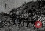 Image of Attack on Chinese Positions Canton China, 1938, second 6 stock footage video 65675025104