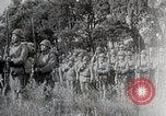 Image of Attack on Chinese Positions Canton China, 1938, second 8 stock footage video 65675025104