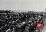 Image of Attack on Chinese Positions Canton China, 1938, second 12 stock footage video 65675025104