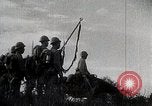 Image of Attack on Chinese Positions Canton China, 1938, second 13 stock footage video 65675025104