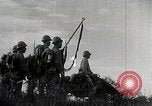 Image of Attack on Chinese Positions Canton China, 1938, second 14 stock footage video 65675025104
