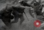 Image of Attack on Chinese Positions Canton China, 1938, second 45 stock footage video 65675025104