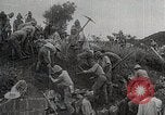 Image of Attack on Chinese Positions Canton China, 1938, second 59 stock footage video 65675025104