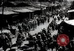 Image of Canton captured in Second Sino-Japanese War Canton China, 1938, second 1 stock footage video 65675025105