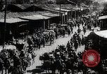 Image of Canton captured in Second Sino-Japanese War Canton China, 1938, second 3 stock footage video 65675025105
