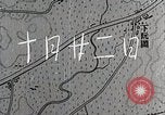 Image of Canton captured in Second Sino-Japanese War Canton China, 1938, second 10 stock footage video 65675025105