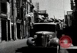 Image of Canton captured in Second Sino-Japanese War Canton China, 1938, second 21 stock footage video 65675025105