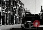 Image of Canton captured in Second Sino-Japanese War Canton China, 1938, second 25 stock footage video 65675025105