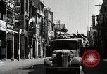 Image of Canton captured in Second Sino-Japanese War Canton China, 1938, second 26 stock footage video 65675025105