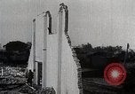 Image of Canton captured in Second Sino-Japanese War Canton China, 1938, second 28 stock footage video 65675025105