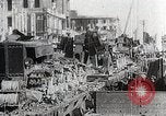 Image of Canton captured in Second Sino-Japanese War Canton China, 1938, second 32 stock footage video 65675025105