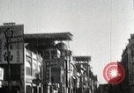 Image of Canton captured in Second Sino-Japanese War Canton China, 1938, second 39 stock footage video 65675025105