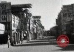 Image of Canton captured in Second Sino-Japanese War Canton China, 1938, second 40 stock footage video 65675025105