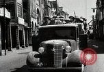 Image of Canton captured in Second Sino-Japanese War Canton China, 1938, second 45 stock footage video 65675025105