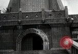 Image of Canton captured in Second Sino-Japanese War Canton China, 1938, second 53 stock footage video 65675025105