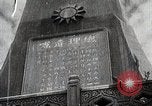 Image of Canton captured in Second Sino-Japanese War Canton China, 1938, second 54 stock footage video 65675025105