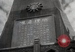 Image of Canton captured in Second Sino-Japanese War Canton China, 1938, second 56 stock footage video 65675025105