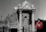 Image of Canton captured in Second Sino-Japanese War Canton China, 1938, second 58 stock footage video 65675025105