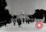 Image of Canton captured in Second Sino-Japanese War Canton China, 1938, second 59 stock footage video 65675025105